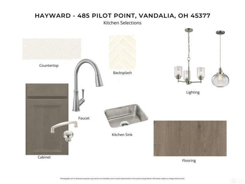 485 Pilot Point, Unit 1-301, Vandalia, OH 45377 Photo 4