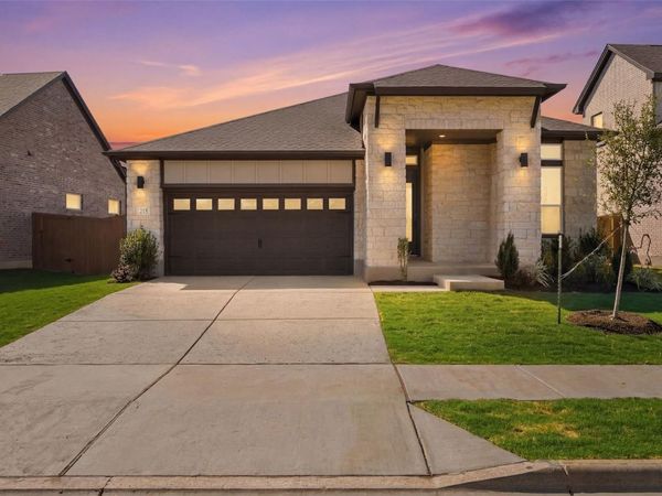 315 San Saba DR, Buda, TX 78610