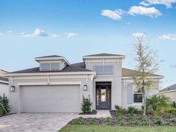 888 ARBOR GREEN TRAIL, ST CLOUD, FL 34771