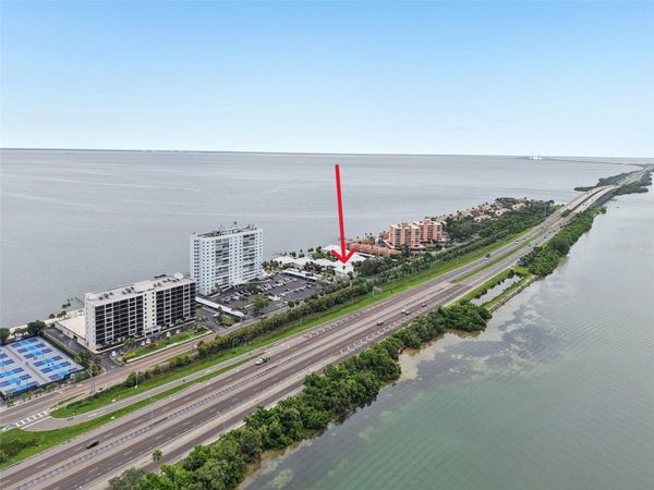 7300 SUNSHINE SKYWAY LANE S, Unit 202, ST PETERSBURG, FL 33711