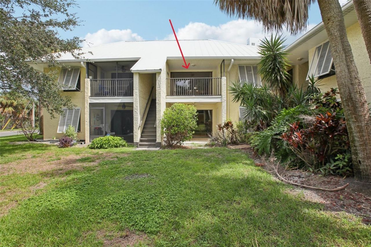 7300 Sunshine Skyway Lane S, Unit 202, Saint Petersburg, FL 33711 Photo