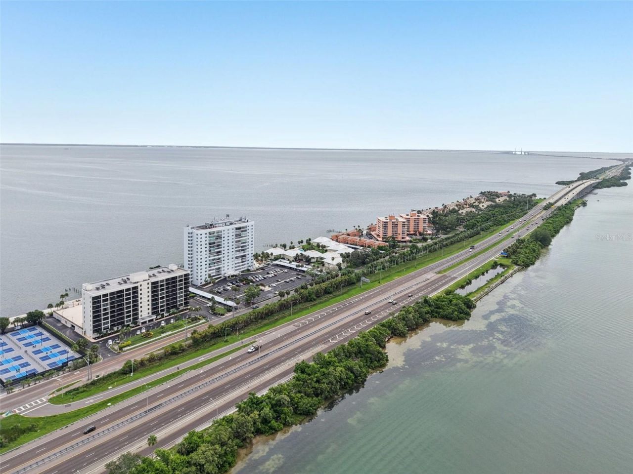 7300 Sunshine Skyway Lane S, Unit 202, Saint Petersburg, FL 33711 Photo