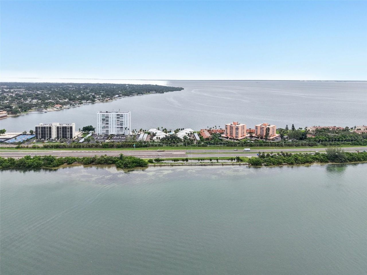 7300 Sunshine Skyway Lane S, Unit 202, Saint Petersburg, FL 33711 Photo