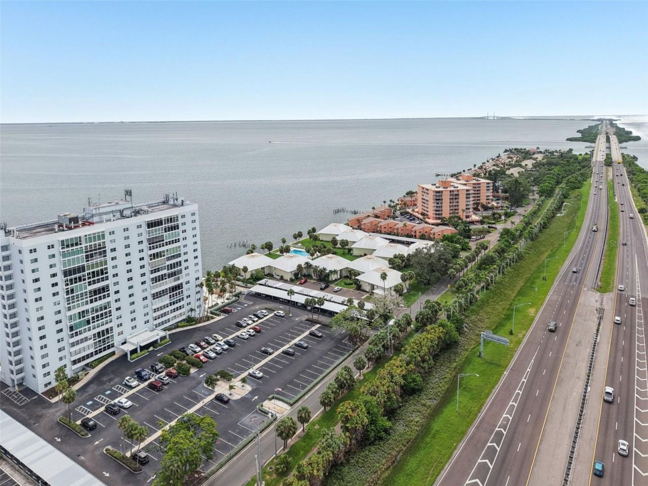 7300 Sunshine Skyway Lane S, Unit 202, Saint Petersburg, FL 33711 Photo