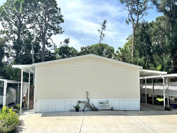 7803 46TH AVENUE N, Unit 105, ST PETERSBURG, FL 33709
