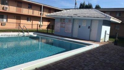 1829 N A St, Unit 44, Lake Worth, FL 33460 Photo