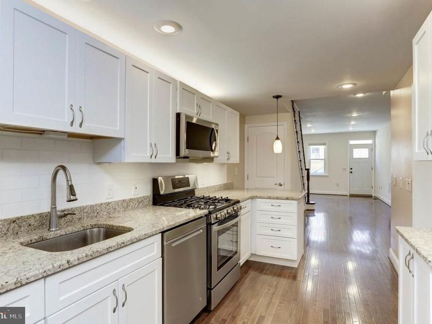 426 S Eden Street, Baltimore, MD 21231 Main Photo