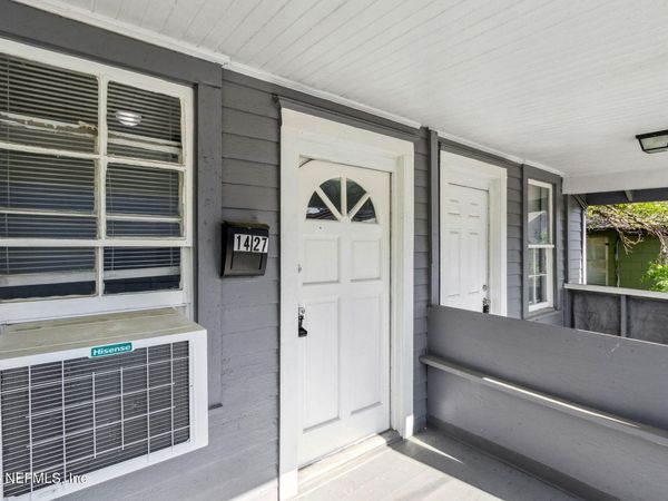 1425 CLEVELAND Street, Jacksonville, FL 32209