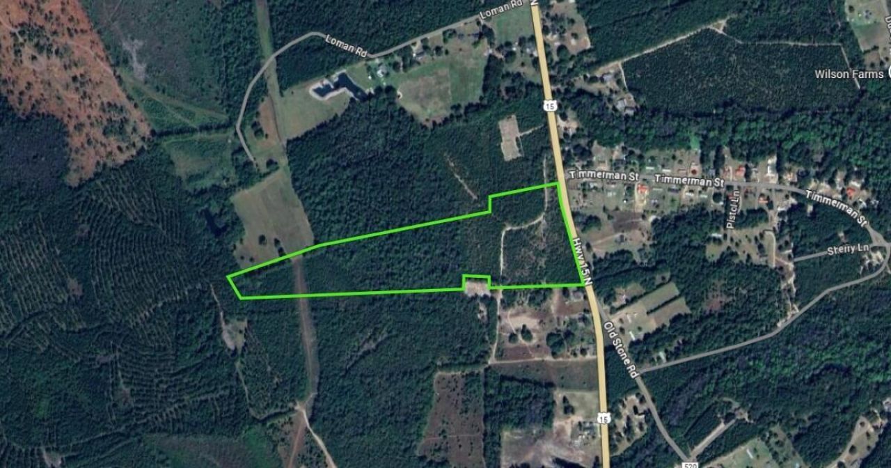 0 Highway 15 Street Photo 1