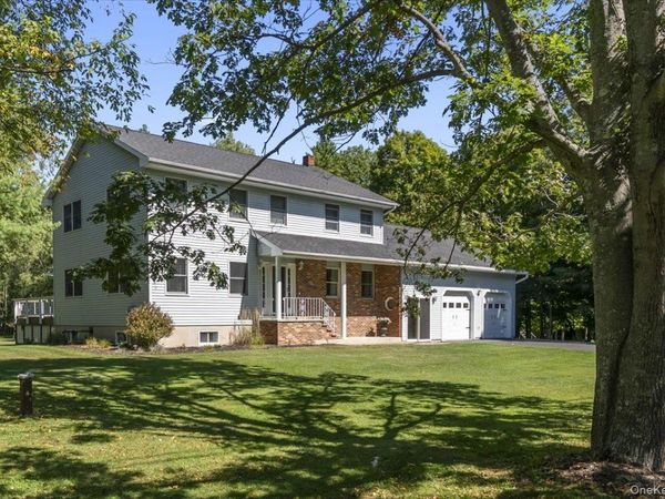 29 Stone Mountain Road, Cairo, NY 12473