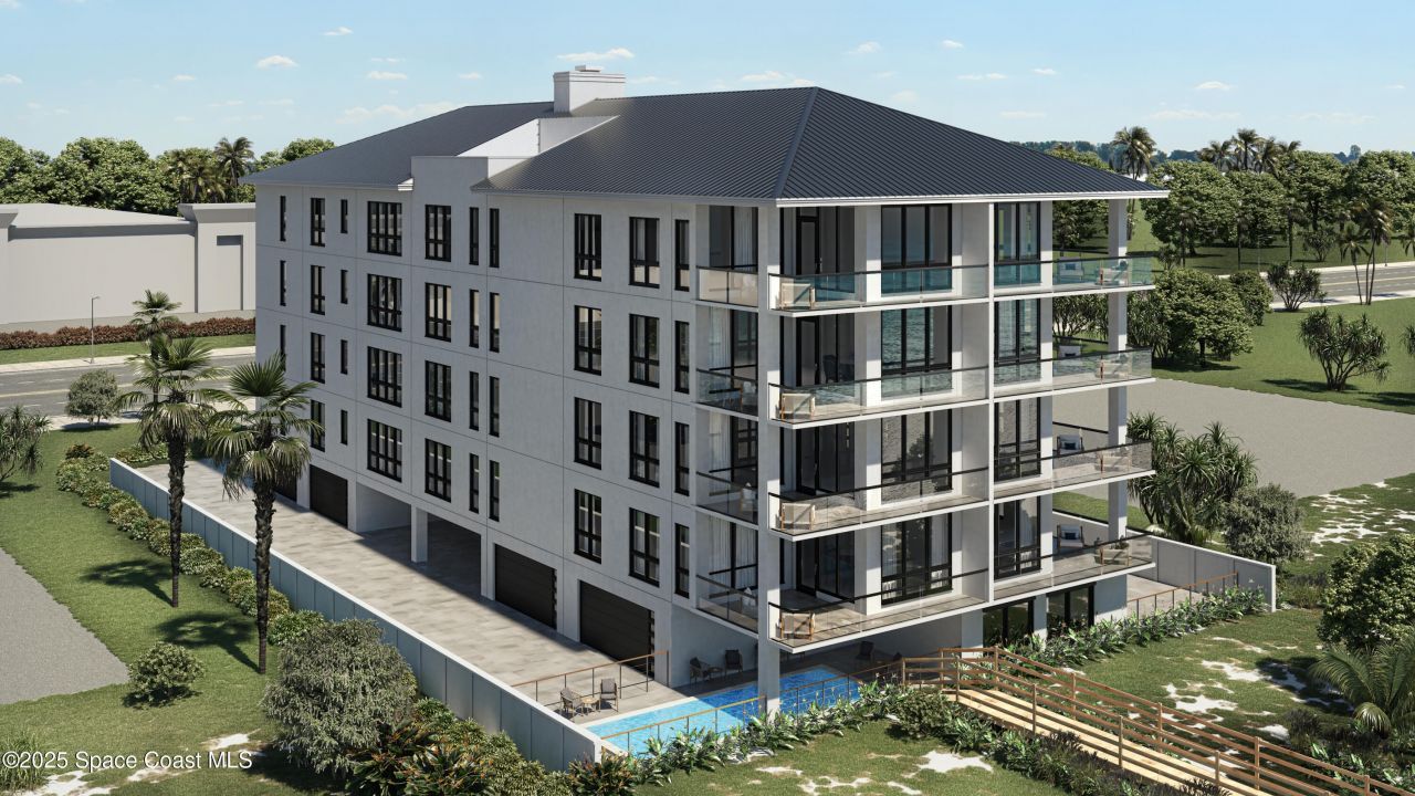 1455 N Highway A1a, Unit 502, Indialantic, FL 32903 Photo