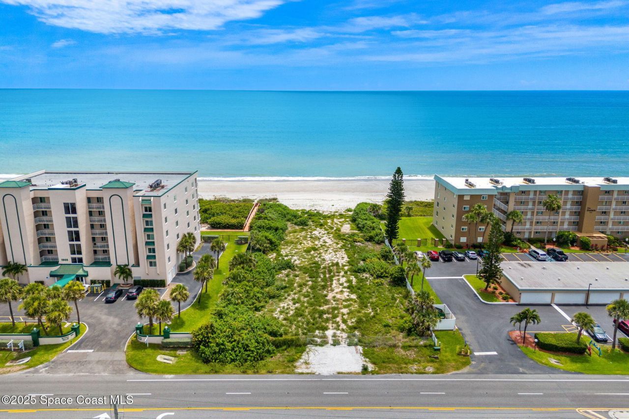 1455 N Highway A1a, Unit 502, Indialantic, FL 32903 Photo