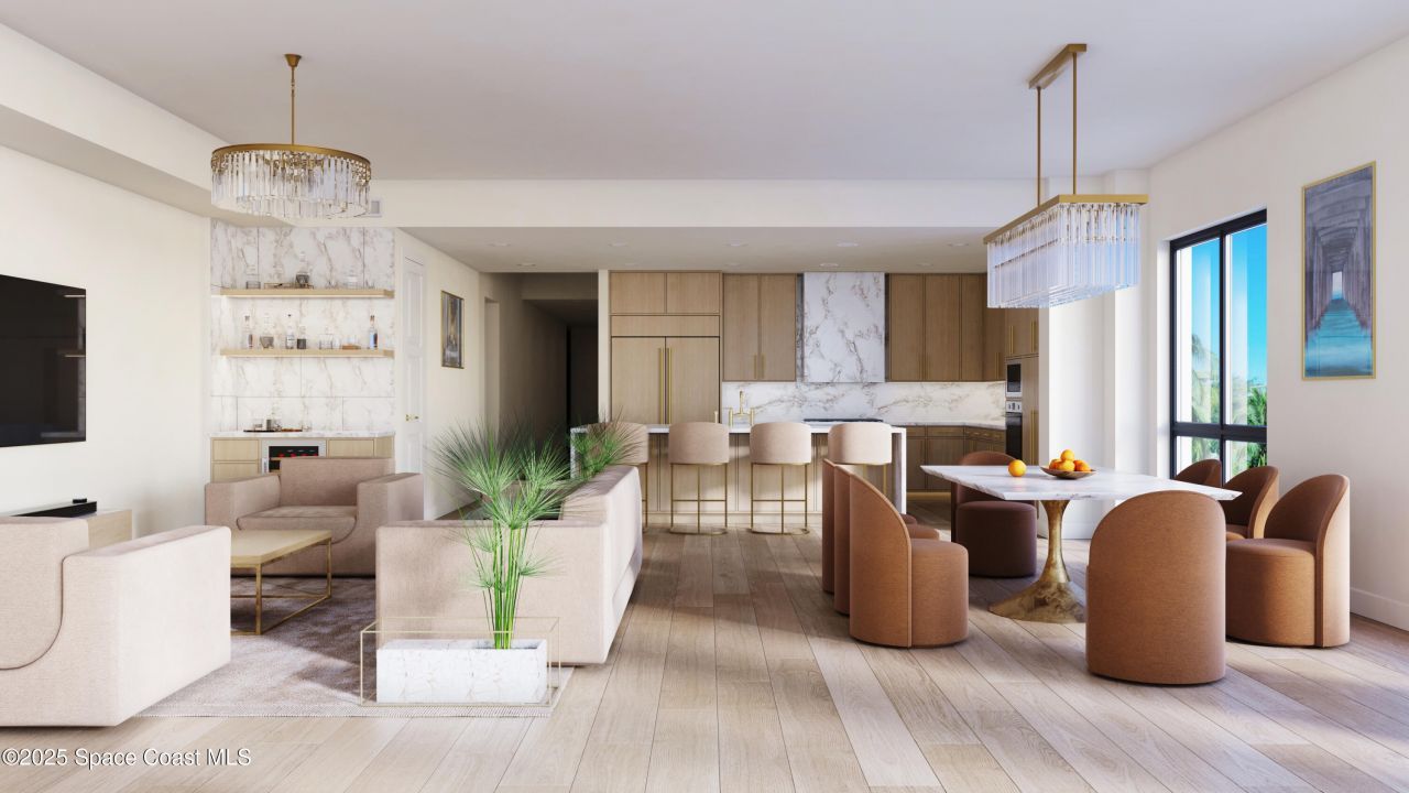 1455 N Highway A1a, Unit 502, Indialantic, FL 32903 Photo