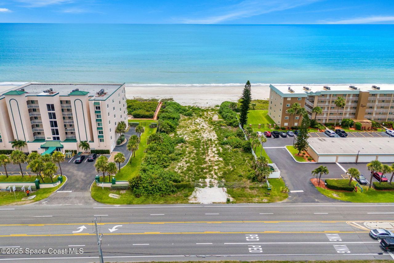 1455 N Highway A1a, Unit 502, Indialantic, FL 32903 Photo