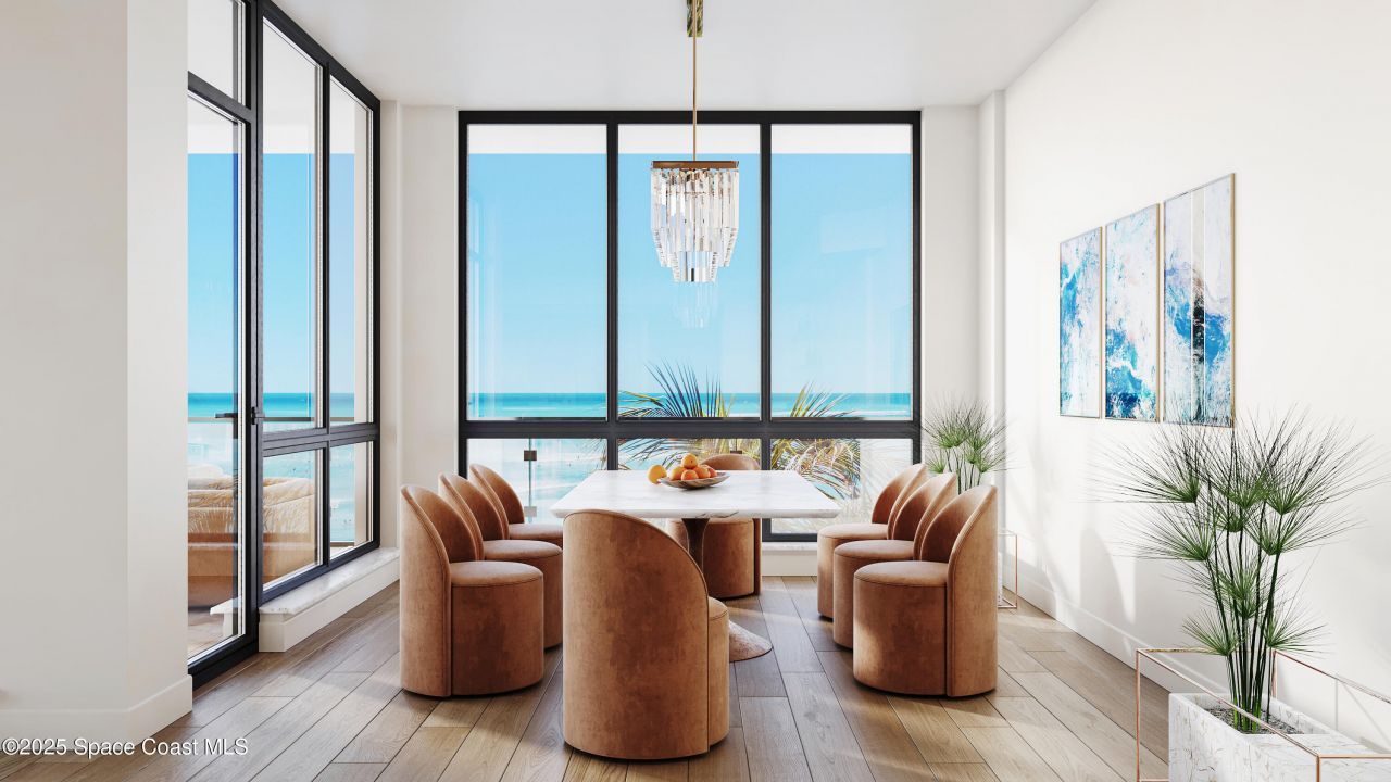 1455 N Highway A1a, Unit 502, Indialantic, FL 32903 Photo