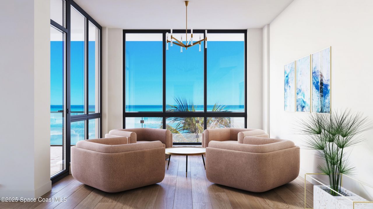 1455 N Highway A1a, Unit 502, Indialantic, FL 32903 Photo