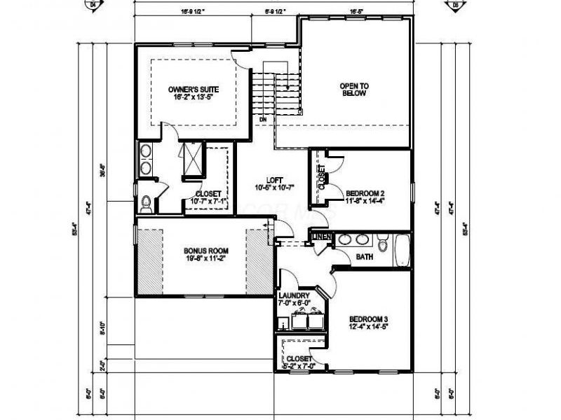 7034 Aster Way, Plain City, OH 43064 Photo 3