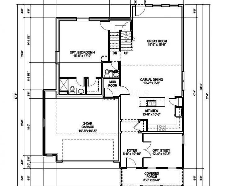 7034 Aster Way, Plain City, OH 43064 Photo 4