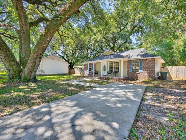 7117 Dale Street, Pensacola, FL 32503
