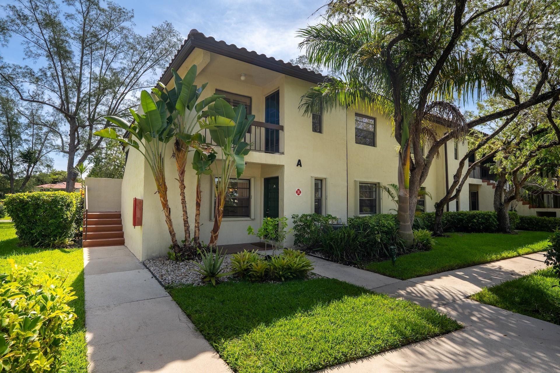 21668 Arriba Real, Unit 43A, Boca Raton, FL 33433 Photo