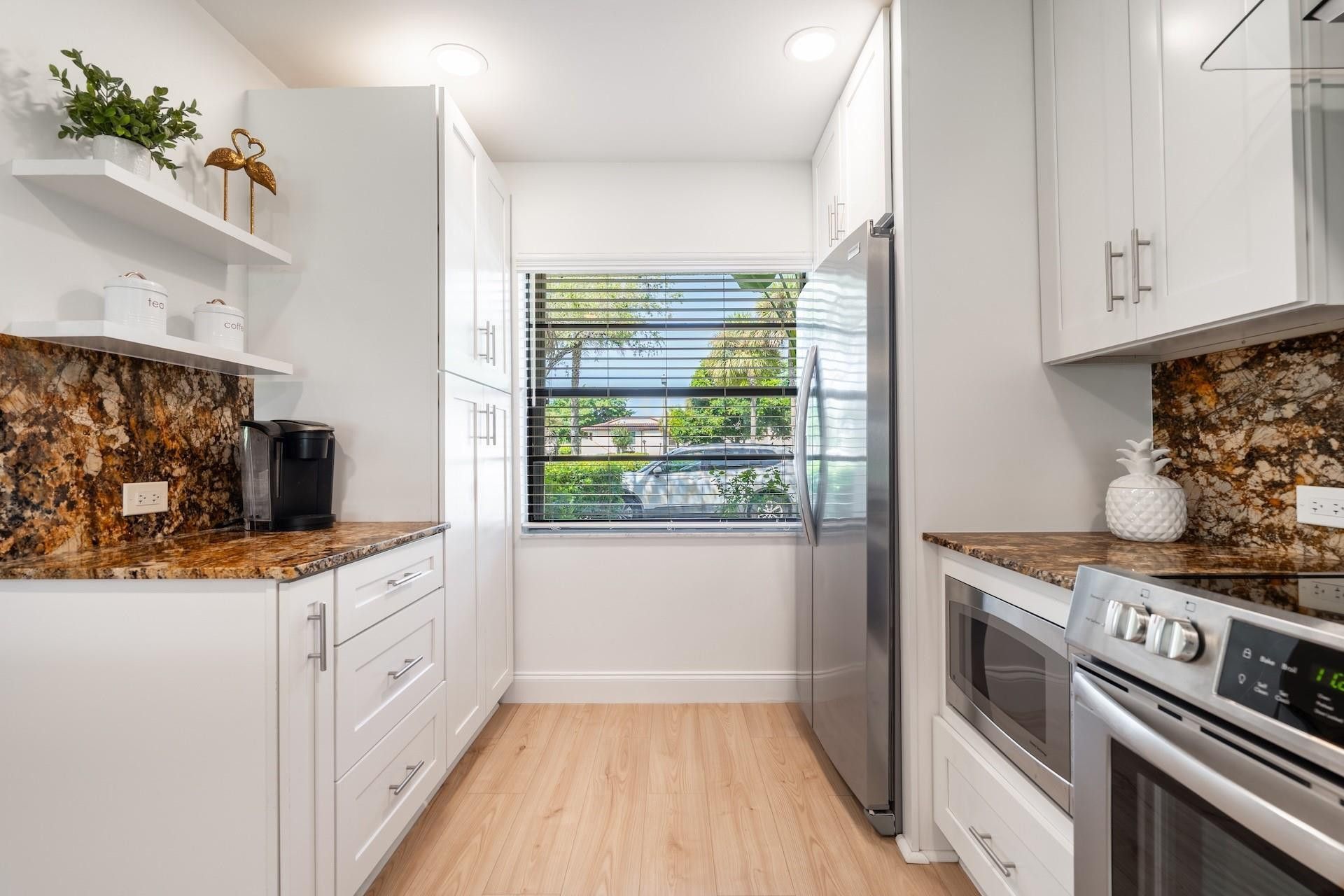 21668 Arriba Real, Unit 43A, Boca Raton, FL 33433 Photo