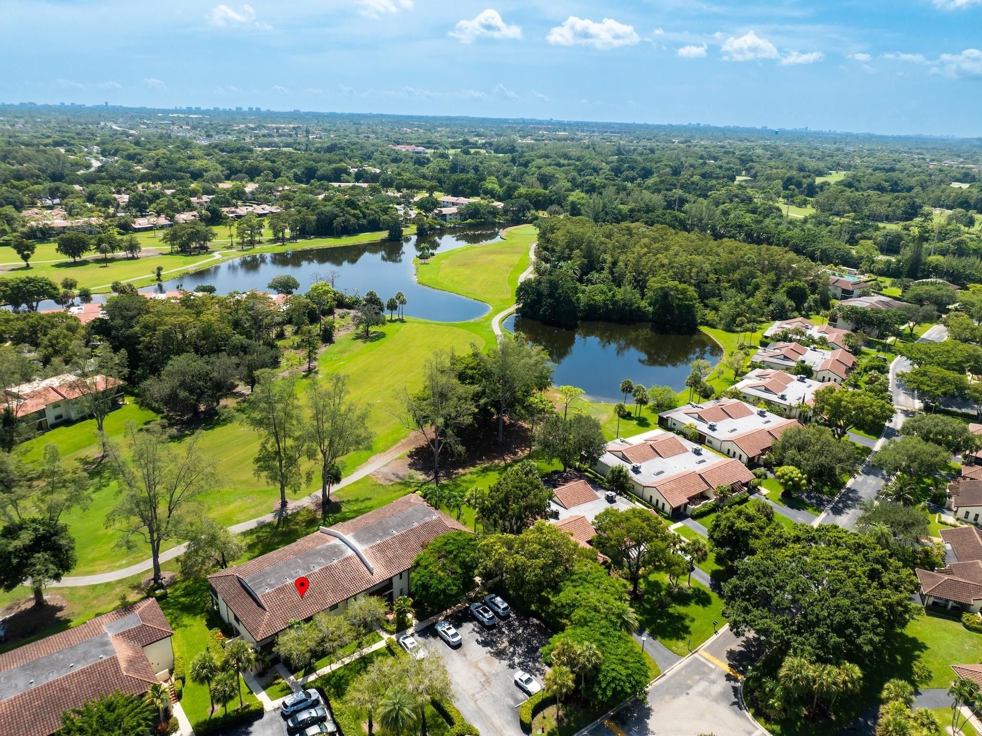 21668 Arriba Real, Unit 43A, Boca Raton, FL 33433 Photo