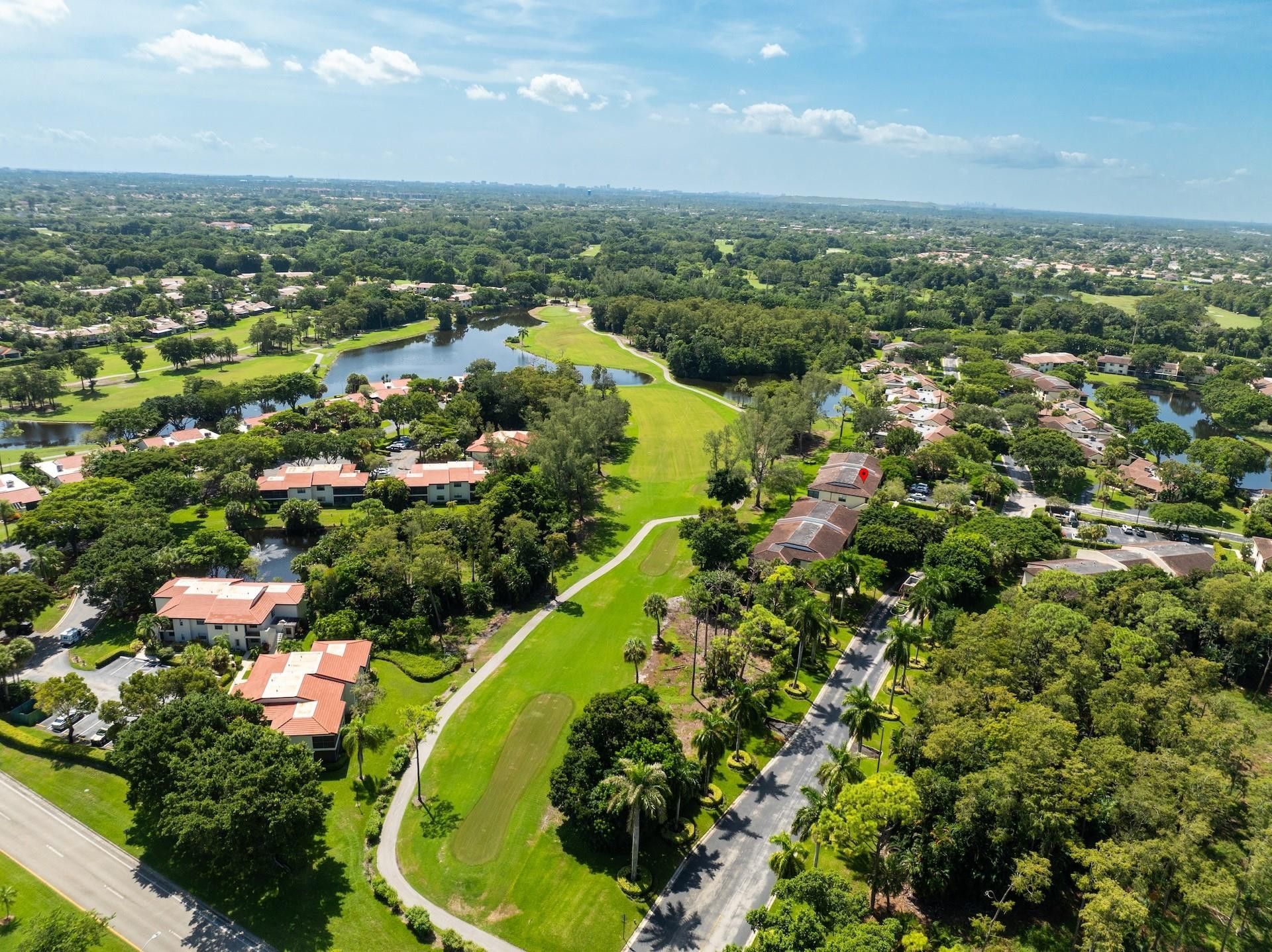 21668 Arriba Real, Unit 43A, Boca Raton, FL 33433 Photo