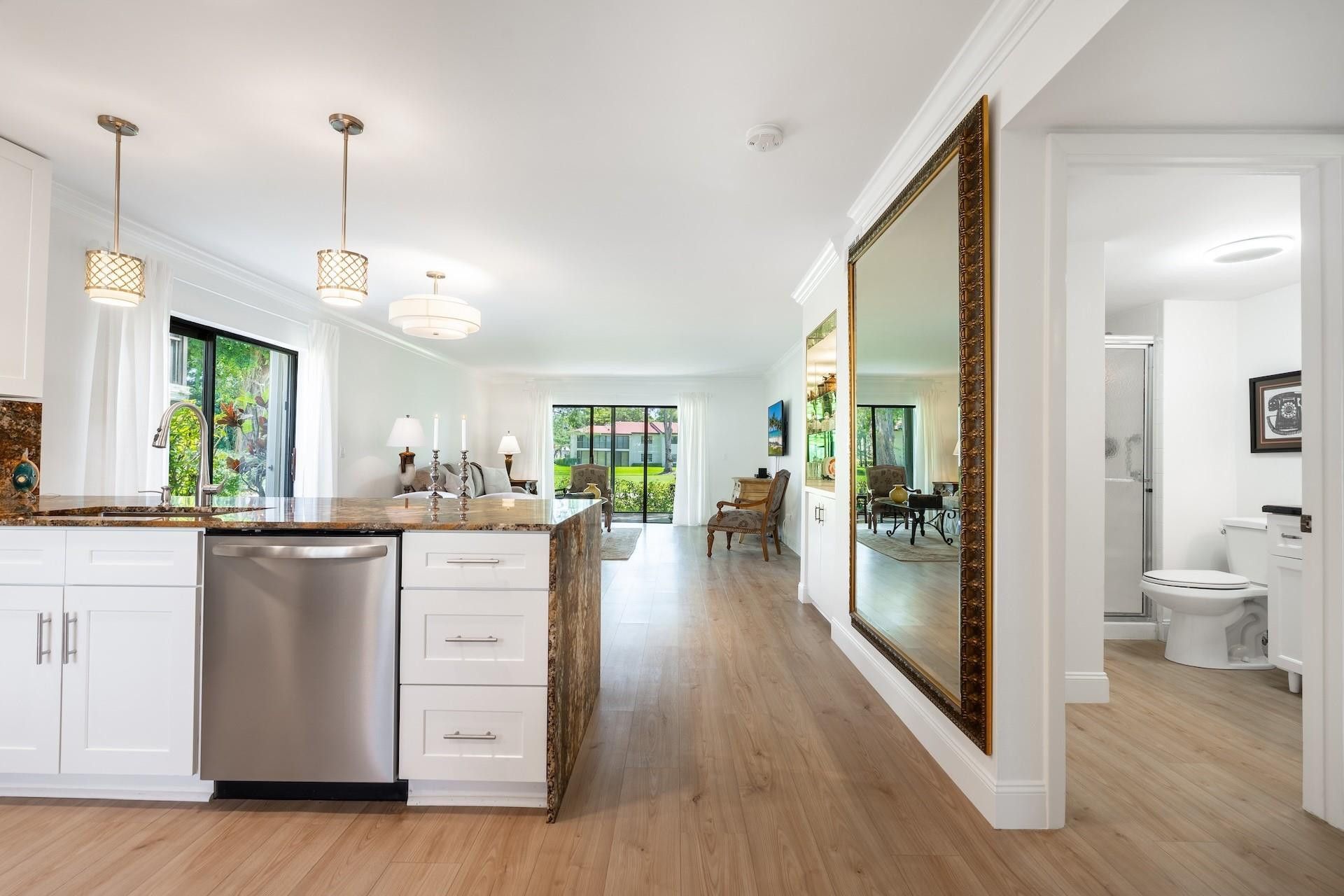 21668 Arriba Real, Unit 43A, Boca Raton, FL 33433 Photo