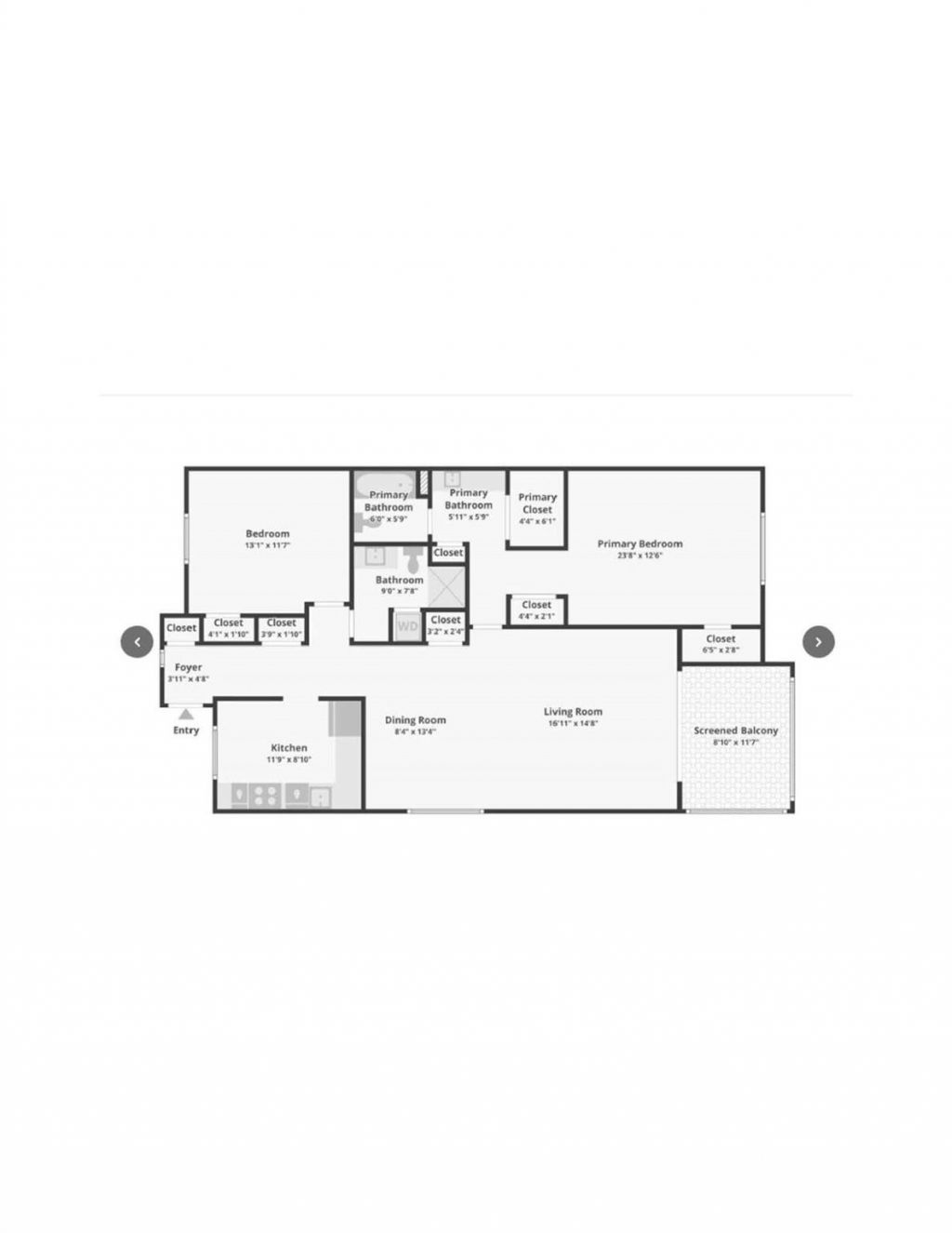 21668 Arriba Real, Unit 43A, Boca Raton, FL 33433 Photo