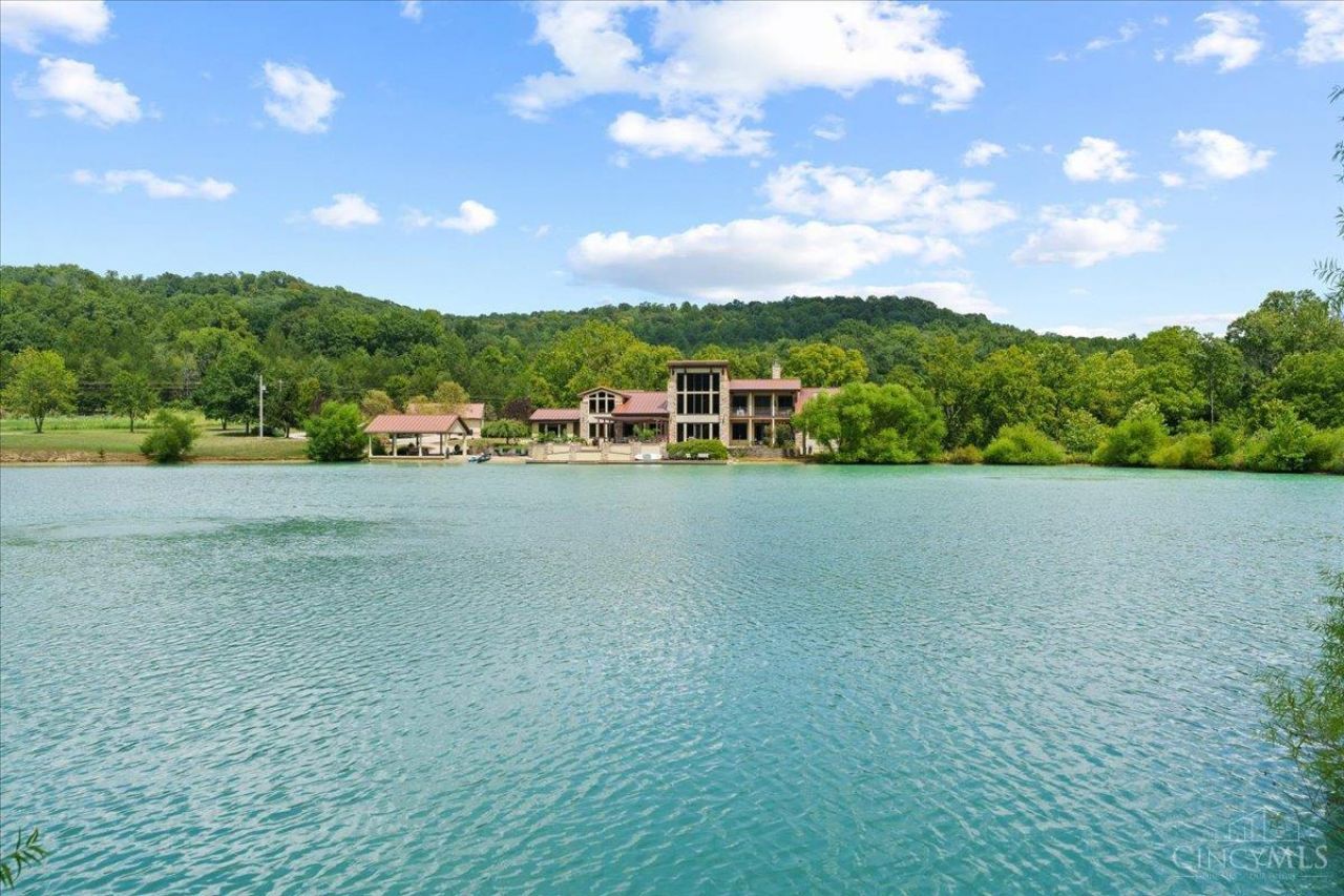 1805 Waggoner Riffle Road, West Union, OH 45693 Main Photo