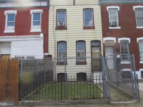 2064 E ALLEGHENY AVENUE, PHILADELPHIA, PA 19134