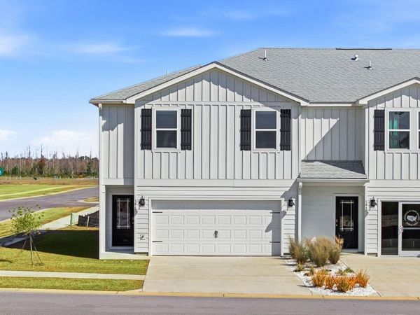 251 Salt Creek Lane, Mexico Beach, FL 32456