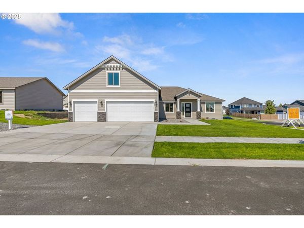 200 TIBER ST, Boardman, OR 97818