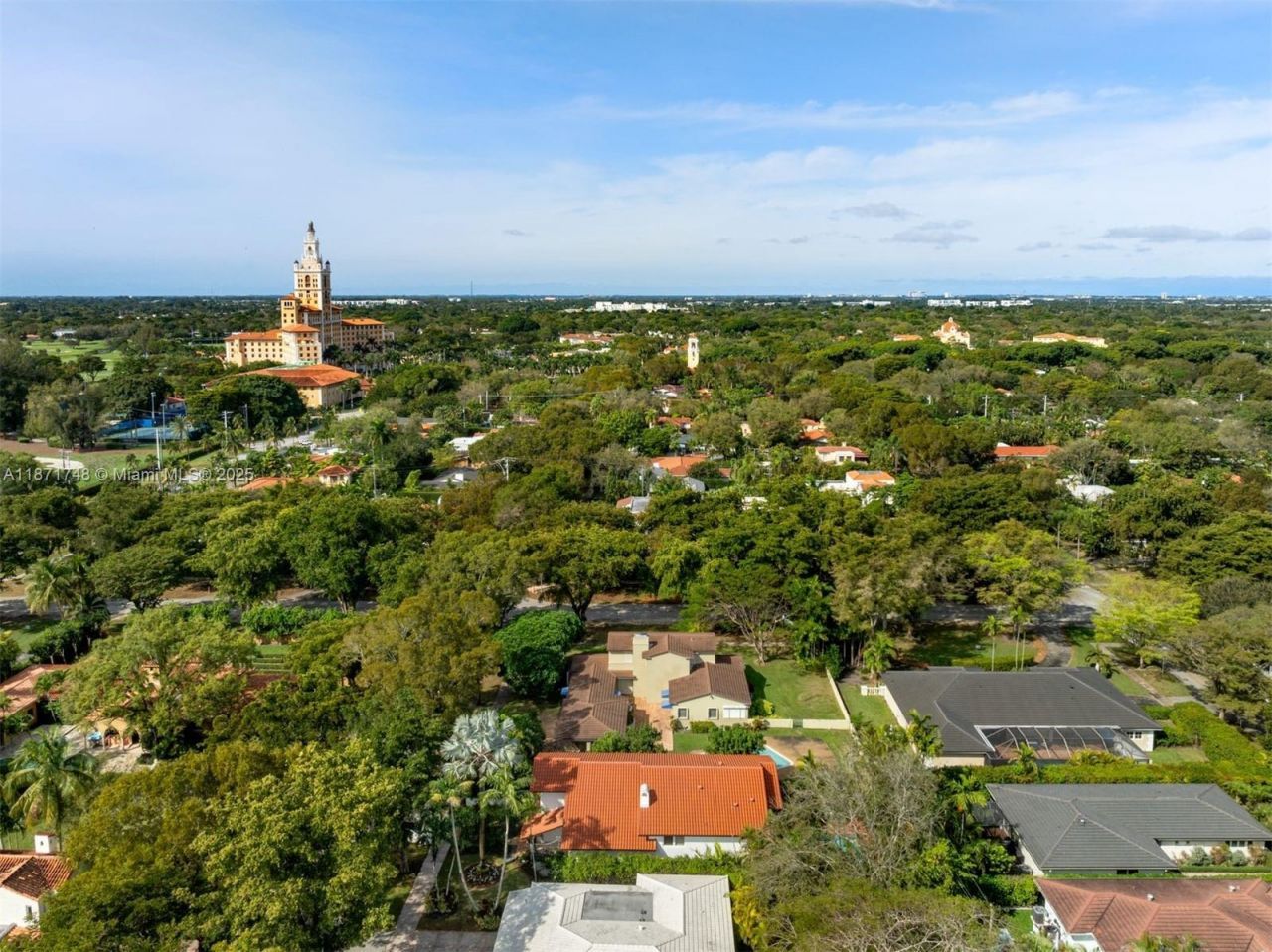 3015 Granada Blvd, Coral Gables, FL 33134 Photo