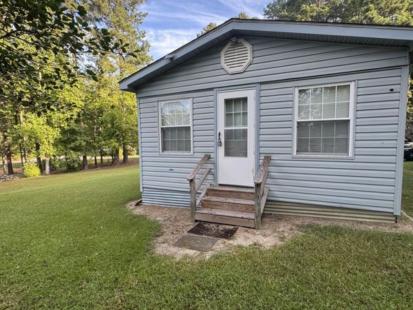 108 Geronimo Drive, Louisburg, NC 27549