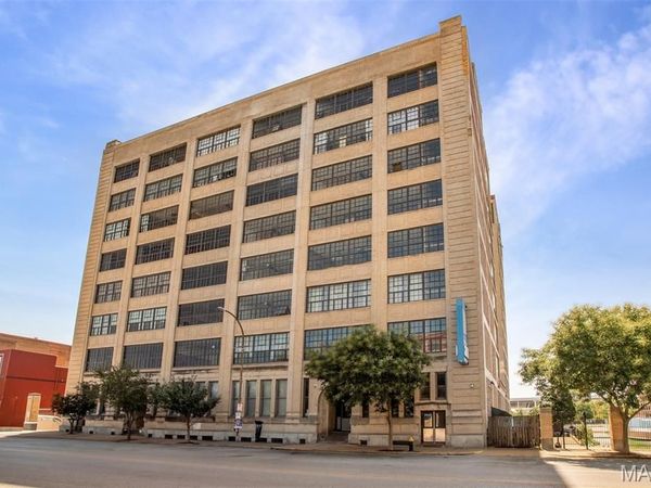 2020 Washington Avenue, Unit 711, St Louis, MO 63103