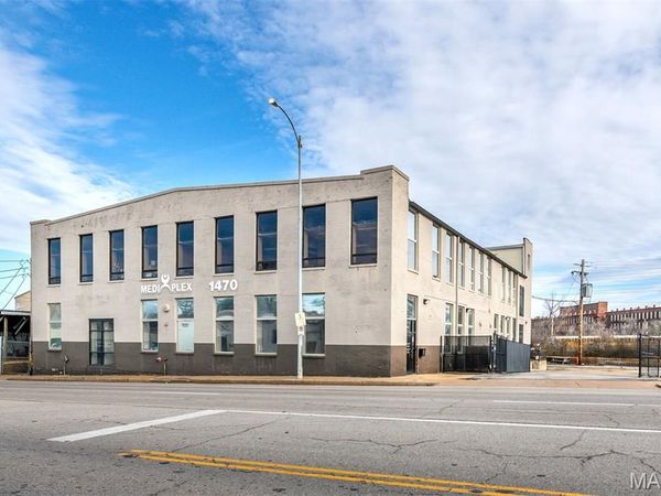 1470 S Vandeventer Avenue, St Louis, MO 63110