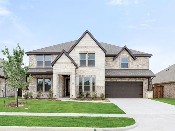 1642 Carlisle Drive, Cedar Hill, TX 75116