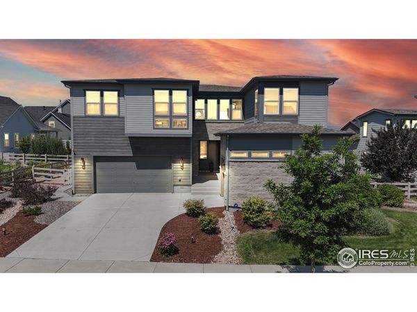 9839 Hilberts Way, Littleton, CO 80125