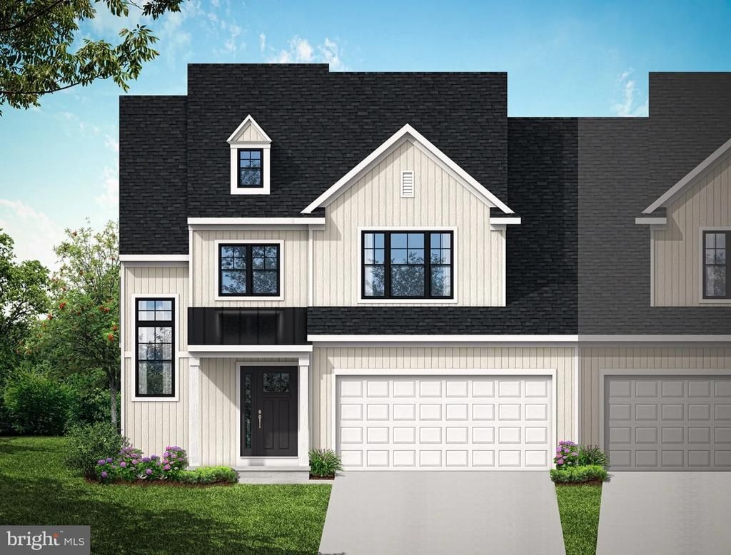 934 NORTH LINCOLN STREET, PALMYRA, PA 17078