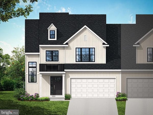 934 NORTH LINCOLN STREET, Unit 008-04, PALMYRA, PA 17078