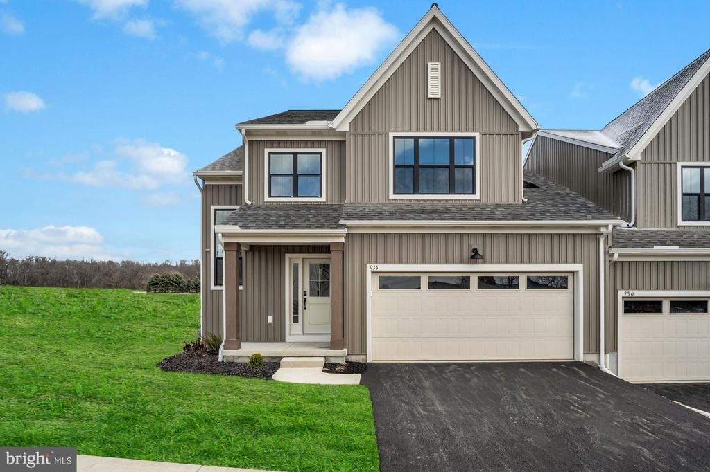 934 NORTH LINCOLN STREET, PALMYRA, PA 17078