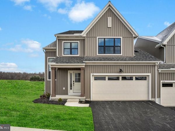 934 NORTH LINCOLN STREET, Unit 008-04, PALMYRA, PA 17078