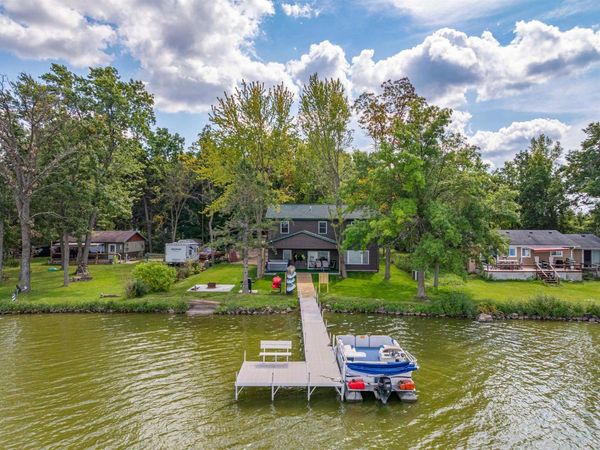 182 Highway 23, Briggsville, WI 53920