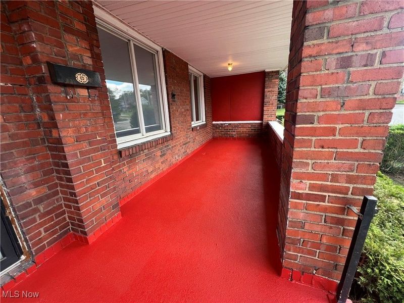 11413 Notre Dame Avenue, Cleveland, OH 44104 Photo 2