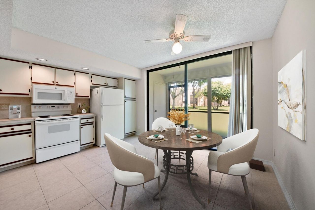 5310 Las Verdes Circle, Unit 118, Delray Beach, FL 33484 Photo