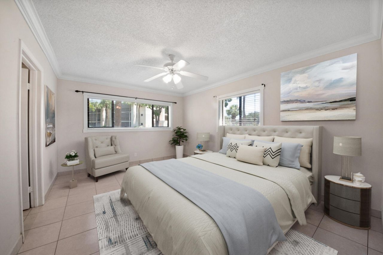 5310 Las Verdes Circle, Unit 118, Delray Beach, FL 33484 Photo