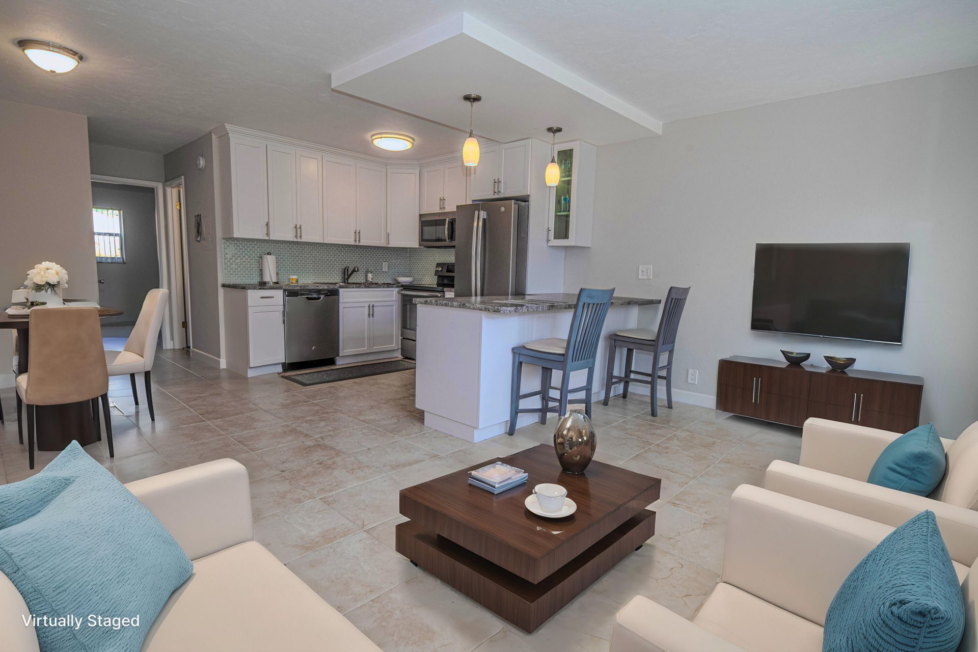 401 N J Street, Unit 5, Lake Worth Beach, FL 33460 Photo