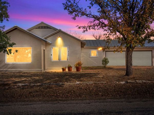 328 Loring ST, Stonewall, TX 78671