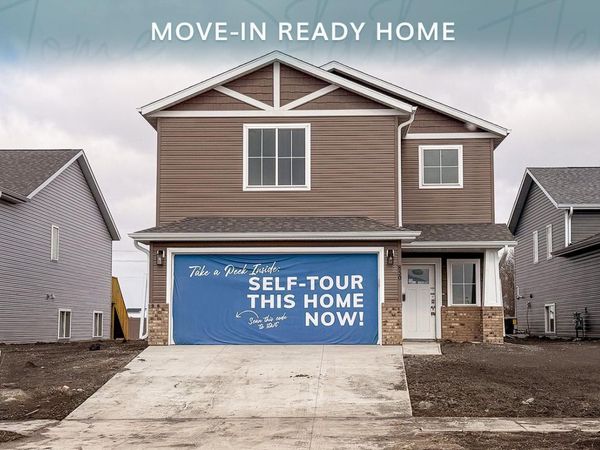 850 1st Avenue, Horace, ND 58047